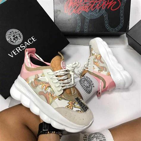 zapatos versace originales precio